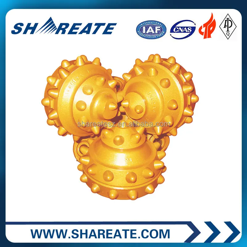 
Shareate API certified 7 7/8 SGA435W open pit mining rock drill bits 