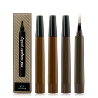 

Private Label Waterproof Microblading Eyebrow Concealer Pencil custom logo eyebrow pen