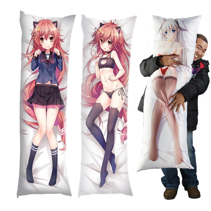 Cover Length Uzuki - Covers,Large Body Body Pillow  Kantai 150*50cm on Dakimakura,Pillow Full Collection Buy  ... Dakimakura Pillowcase Collection Product