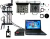 CRM-100 common rail measurements kits which meet Bosch stage III