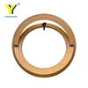 Aluminium Round Window with Australian standard 2047 double glazed Toughened glass with AS2208 &AS1288 Requirement