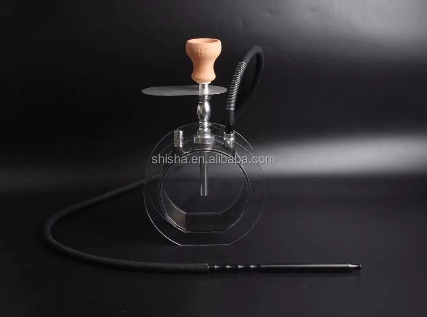 Fashable Acrylic Shisha Small Plastic Pocket Shisha Buy Pocket Shisha