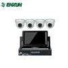 Enxun low cheap h.264 Special Features 4ch AHD DVR Kit