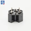 socket for universal relay