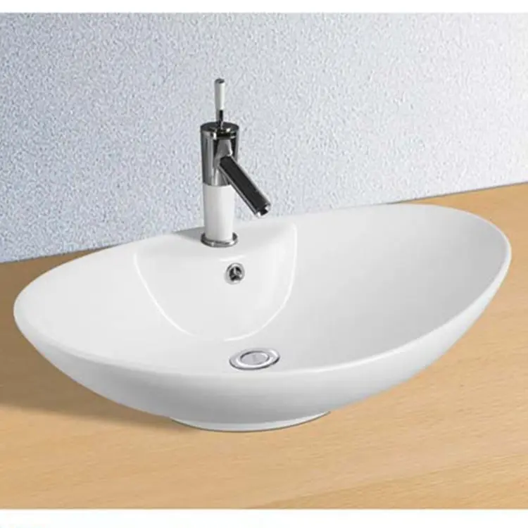 Bathroom ceramic art sink china wash basin