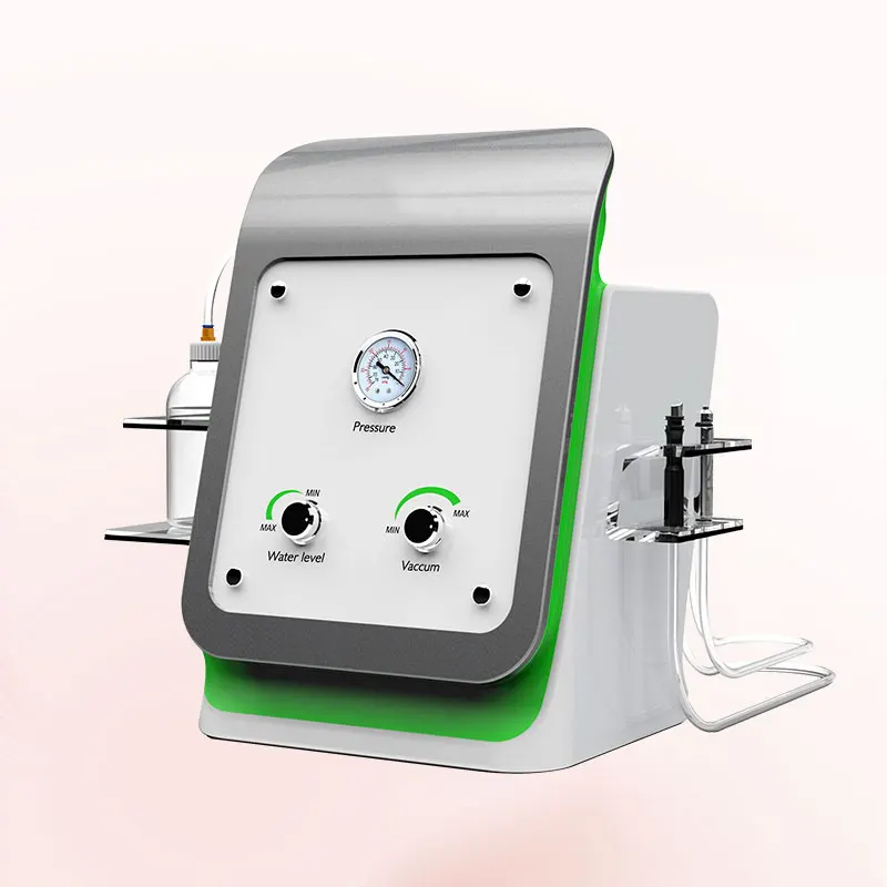 

water oxygen peel crystal microdermabrasion machine