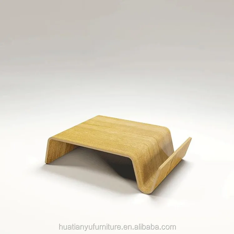 walmart wooden scando coffee table