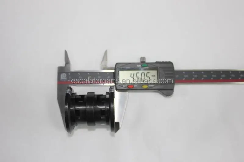 
YSO11C177-01 Escalator Bushing Left for Escalator Parts 