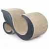 Wholesale Kinchla Amazon Hot Selling Pet Accessories Cat Box Scratch