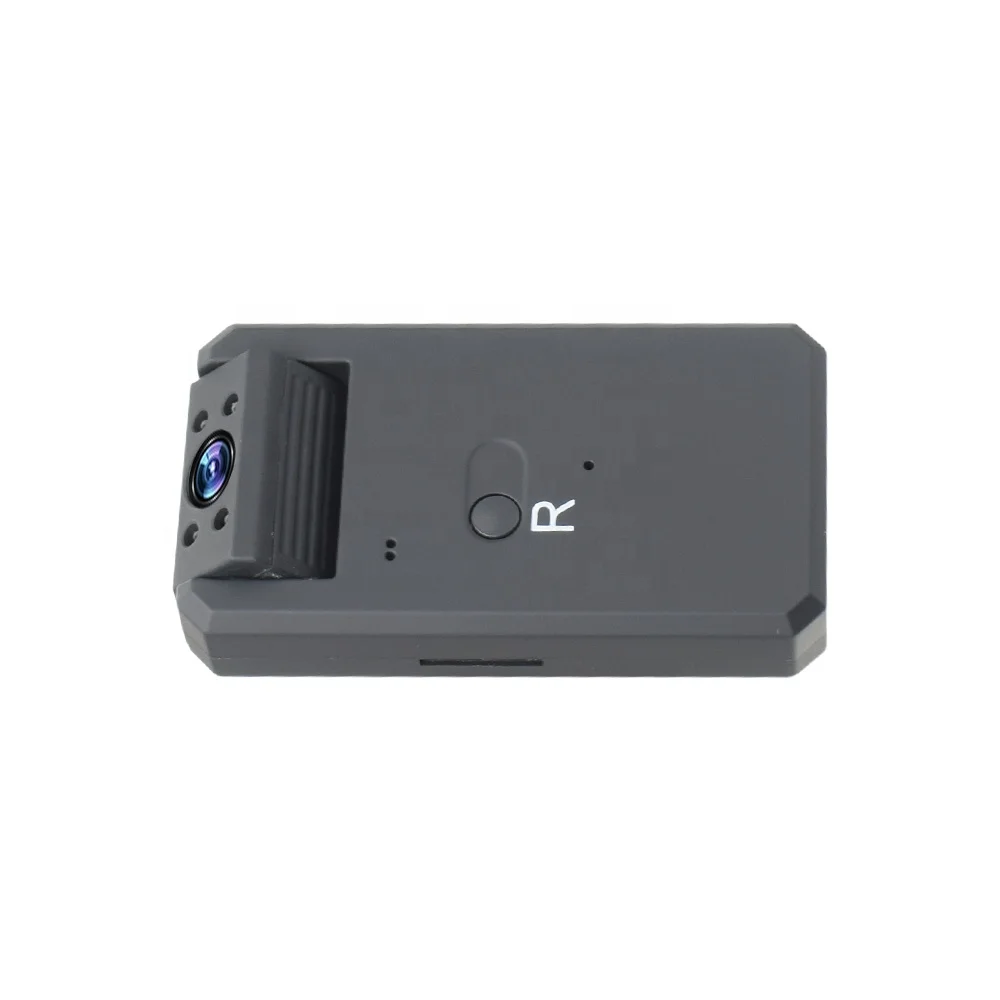 
hot New 4K Wifi Mini Camera Infrared Night Version HD DVR camera 165 Degree Wide Angle Recorder Mini Camcorder 