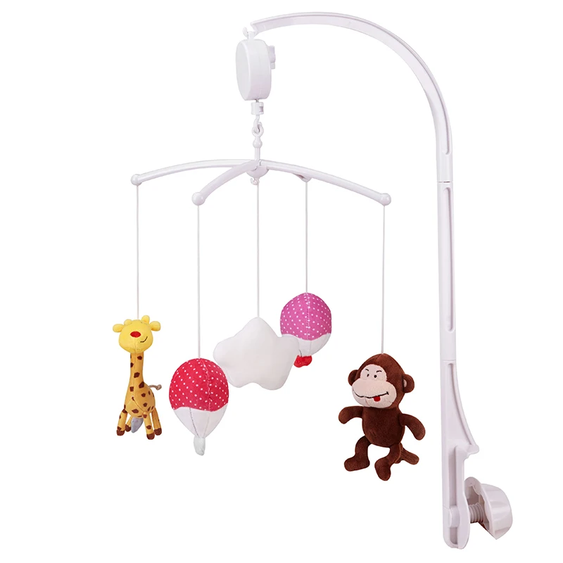 Wholesale Baby Crib Musical Mobile Toy Buy Baby Crib Musical Mobile