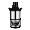 JEBO Lifetech HPS-40000 HPS40000 Large flow aquaculture pool pump Koi pond circulation pump large flow turtle pool filter