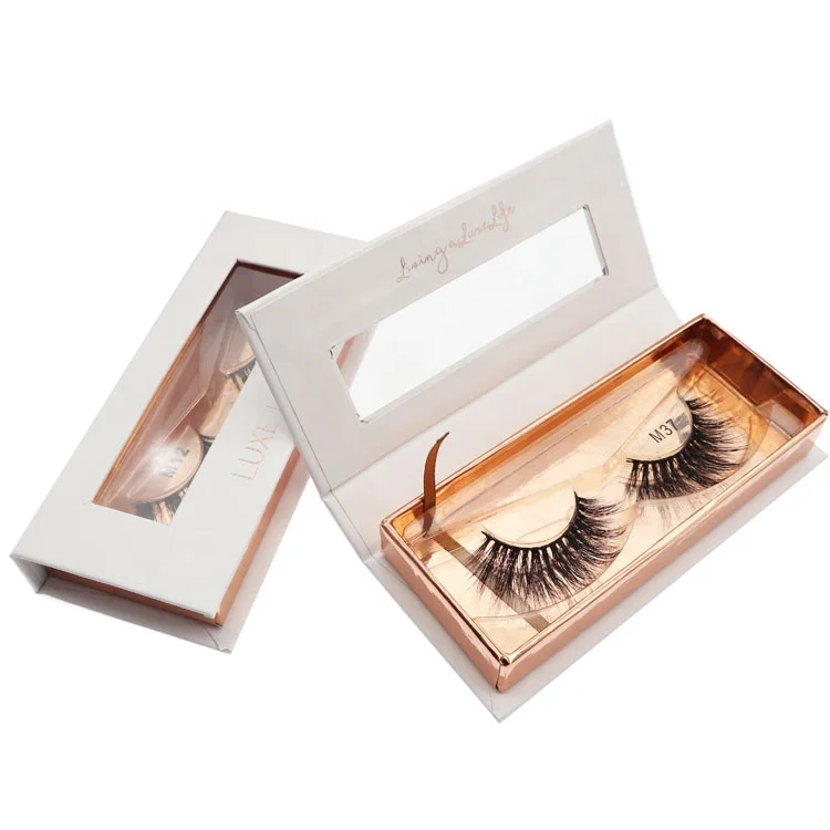 

Wholesale 3d Mink Eyelashes Vendors Hot Mink Lashes With Custom Eyelash Box
