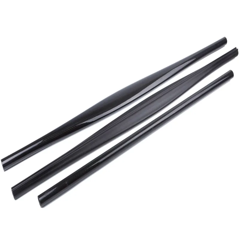 Carbon Fiber Spearfishing Oval Tube Suppliers and Manufacturers