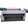 Wood based panel machinery log debarker