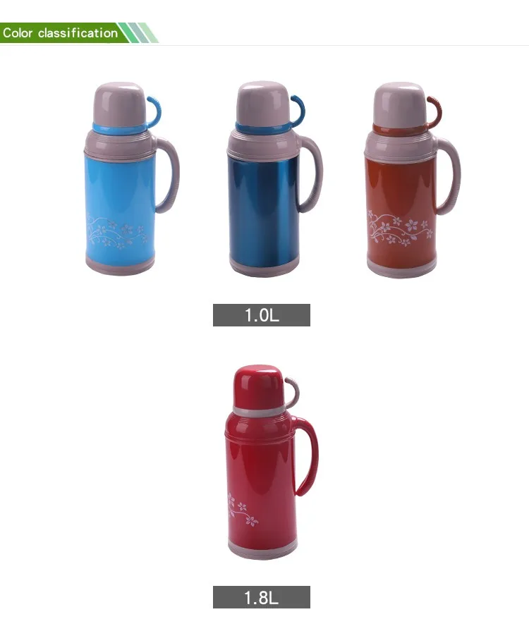 Nice Gift Pretty Thermos Glass Liner For Vacuum Flask&bottle With Glass