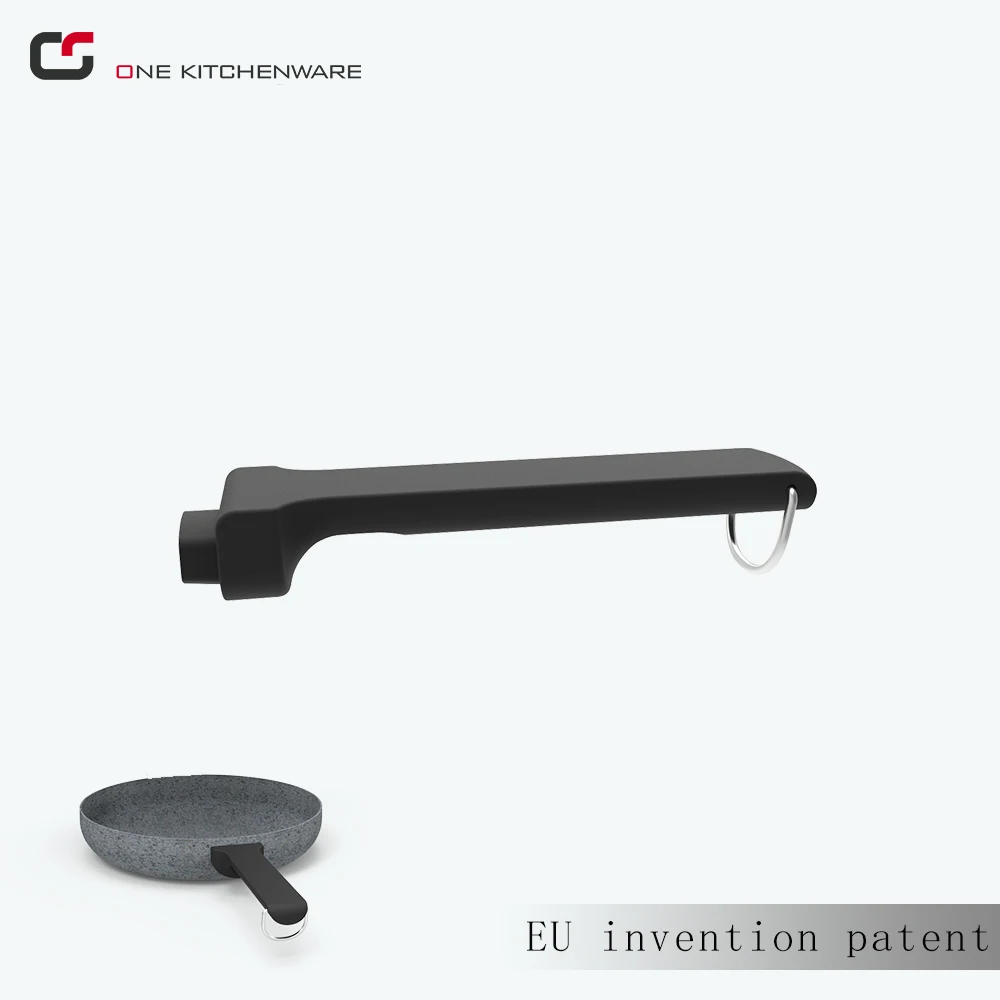 
handle for cookware (bakelite) 