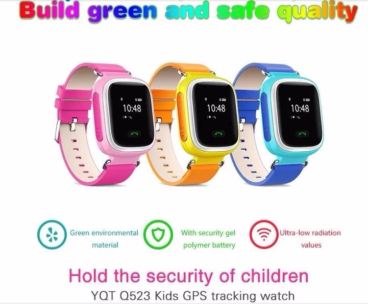 q60 smartwatch