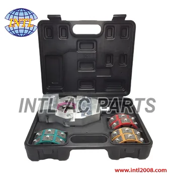 For Manual A/c Hose Crimper Tool Kit - Buy For Manual A/c Hose Crimper