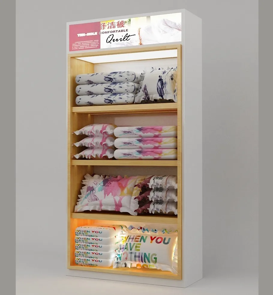 Customized Metal Neck Pillow Display Stand,Travel Pillow Display Rack