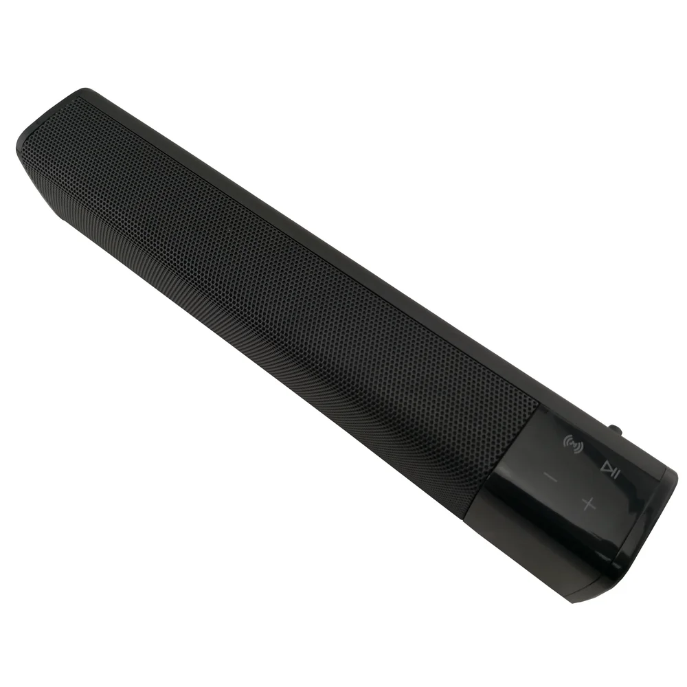 Bluetooth Speaker DEVPAT Audio Technology True Wireless Stereo 20W Bluetooth Speaker with 4400mAh Battery - ANKUX.COM