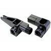 Oem high precision maker aircraft five-axis cnc machining metal parts
