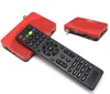 Shenzhen junuo manufacturer dvb-s2 mini hd satellite tv receiver internet digital satellite receiver