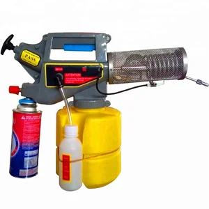 Image of fogging machine thermal fogger hospital disinfection fogger