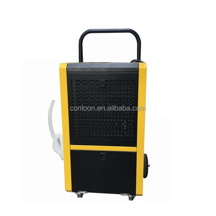 
50L Per Day Popular Commercial And Industrial Dehumidifier 
