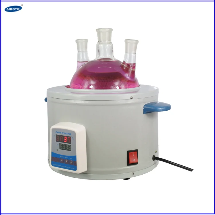 5000ml New Design Temperature Constant Lab Heating Mantle Buy Lab