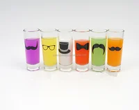 

slim shot glass wholesale