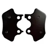High Quality Front Rear Disc Brake Pads For Harley Davidson Motorcycle