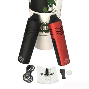 Original Dry Herb Vape Pen Kit Ceramic Heating Chamber