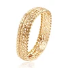 Free Sample 50999 xuping wire bracelet, wire bangle bracelet