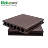 Easily installed wpc outdoor flooring,composite decking, waterproof wpc decking