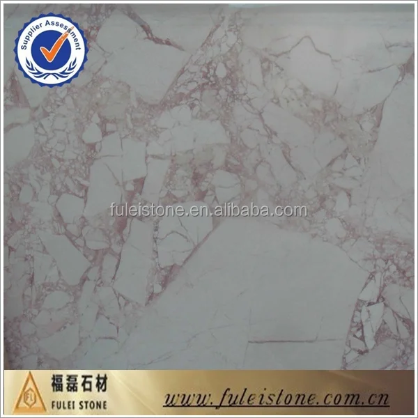 Rosa cream marble slabs _ Fulei stone (1)