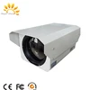 Infrared PTZ Thermal Imaging Camera 6KM , Long Range UFPA Sensor Camera
