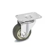 all size Industry caster wheel trolley