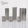 Factory Directly perforated pipe metistributor for sand