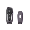New Arrival Attractive and Durable TPU Car Key Case Cove For Focus Mondeo Edge Eco Sport Escort Taurus Key Shell