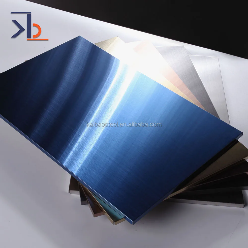 Stainless Steel Sheet Price Philippines/201 Stainless Steel Sheet Price