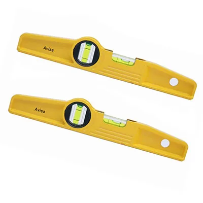 Level Scaffold Tools Spirit Level 