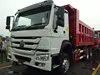 used scania dump truck pick up trucktipper howo/dump truck /SINOTRUK HOWO /tipper dumper 6x4 Dump Truck LHD ZZ3257N3847B