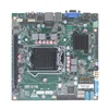LGA1151 and Intel 6th and 7th i3-i5-i7/Pentium/Celeron CPU H110/H170 chipset industrial mini pc motherboard