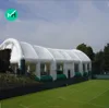 20x7x6meter low price beautiful inflatable tent giant for sale