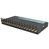ACOM516-128 Voip product Gsm gateway 16 port 128 sim card slot with Best Quality