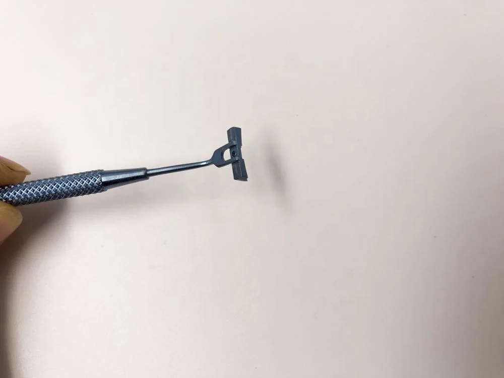 
Titanium Mendez Degree Gauge and Bores Axis Marker 