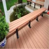 Dry decking flooring hardwood floors