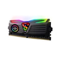

Factory fast delivery desktop pc memory ram ddr4 8GB*1 rgb led 3000mhz