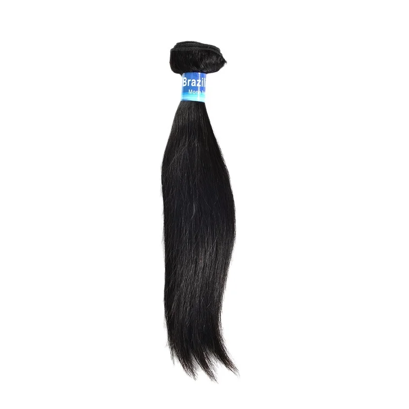 

Straight Hair